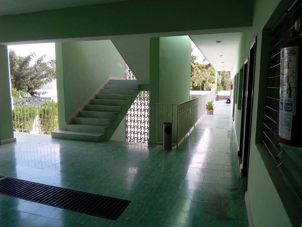 Paris Hotel Merida Ngoại thất bức ảnh