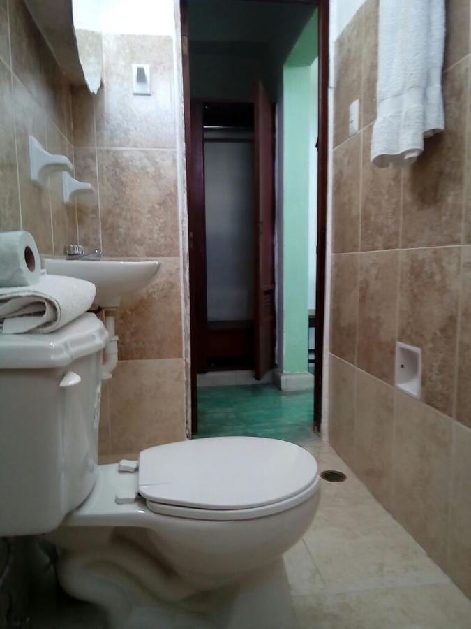 Paris Hotel Merida Ngoại thất bức ảnh