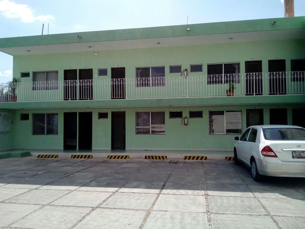 Paris Hotel Merida Ngoại thất bức ảnh